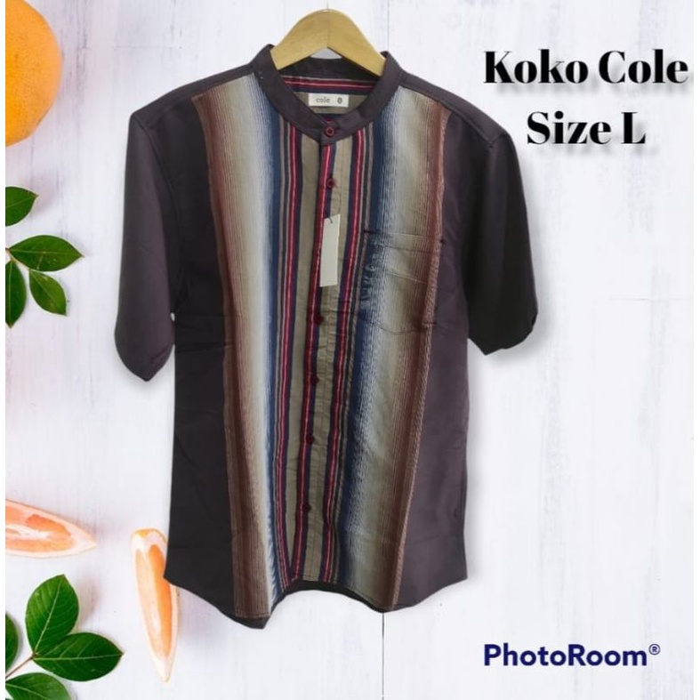 Koko Cole