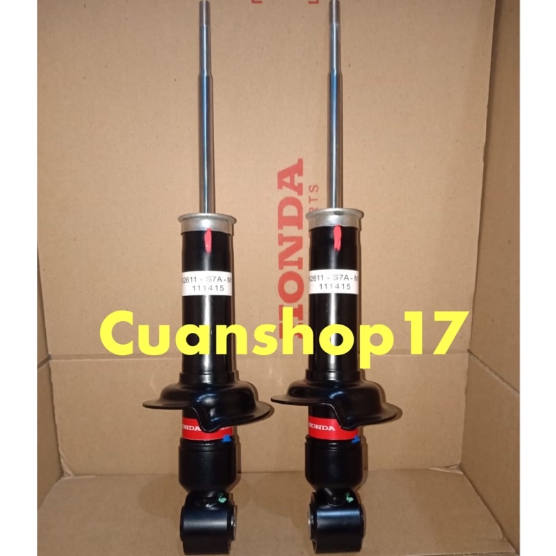 SHOCKBREAKER BELAKANG HONDA STREAM 2002-2007