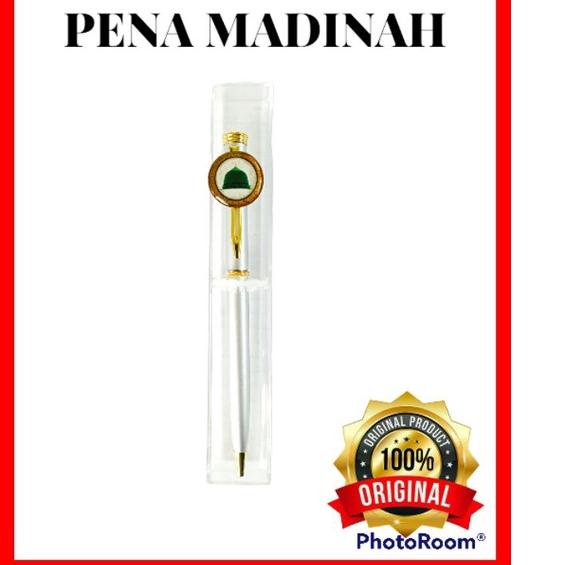 

Free Ongkir Pulpen Madinah Ori ( Pulpen Kubah & Ka'bah) produck terbaik