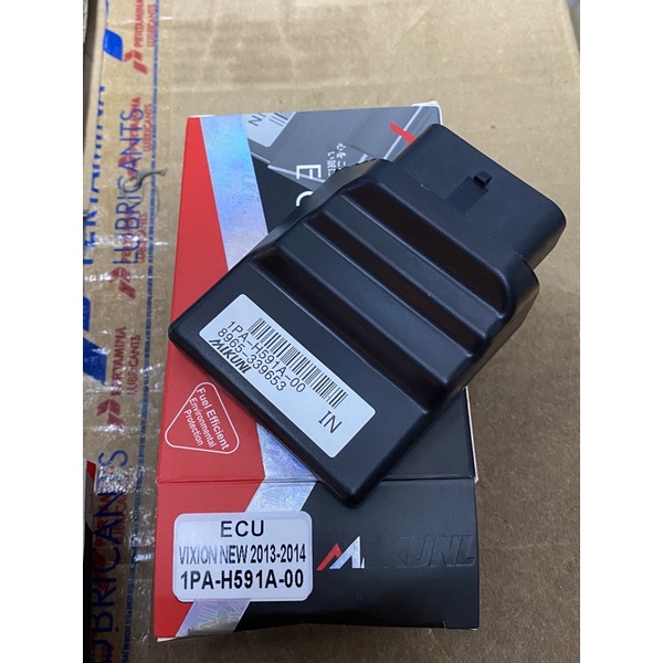 ECU ECM CDI VIXION NEW NVL VIXION NEW 2013 2014 2015 ECU VIXION NEW 1PA-H591A-00