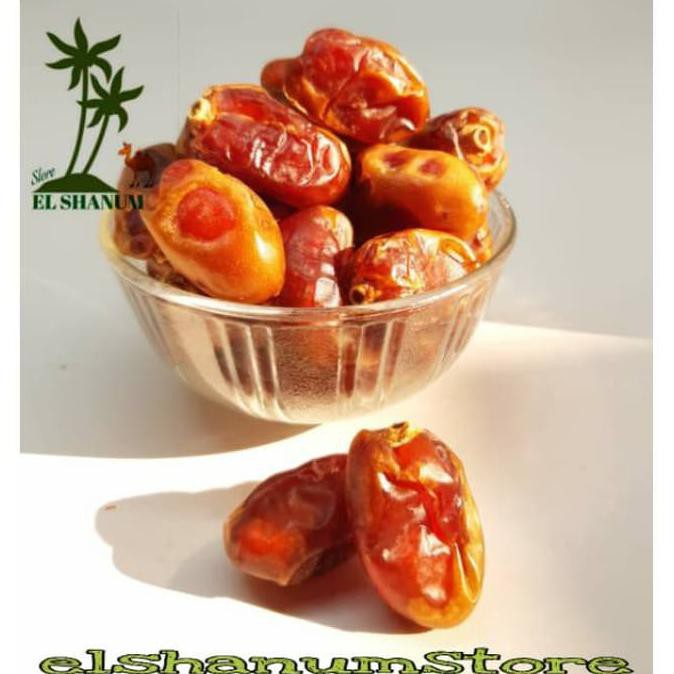 

Produk Terbaik Kurma Khalas 1Kg Kurma Khalas Al Saad Khalas Murah