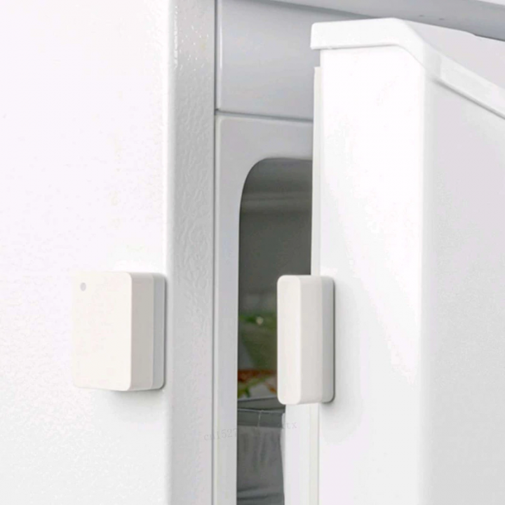 932 XIAOMI MCCGQ02HL Automatic Lock Mini Door Sensor Control By Mi Home