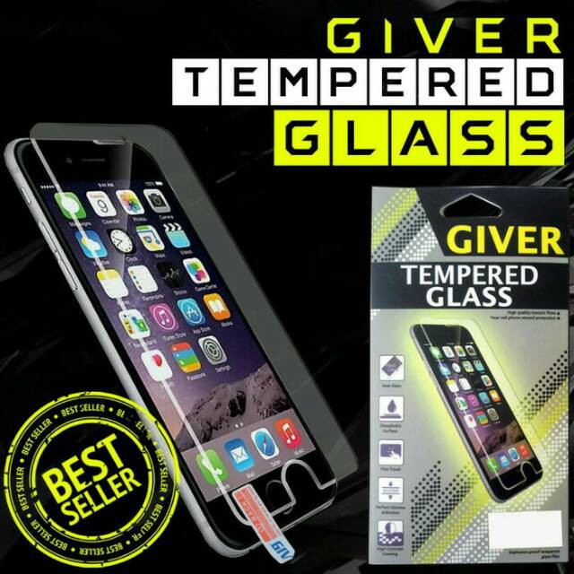 Tempered Glass Huawei Y7 Prime / Sreen protector Huawei Y7 Prime/ Anti gores kaca Huawei Y7 prime