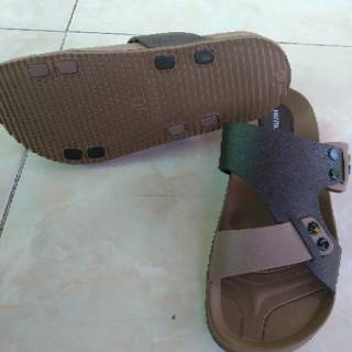  Sandal  Selop Pria Yumeida  Ringan Shopee Indonesia