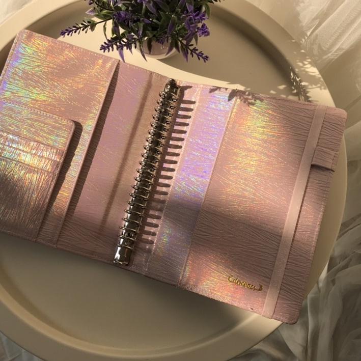 

Binder A5 B5 20ring 26ring Premium Glitter Xhulla Gratis Kertas & Pulpen | demnacs .,