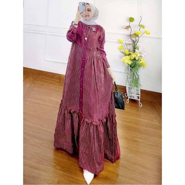 gamis by nila
