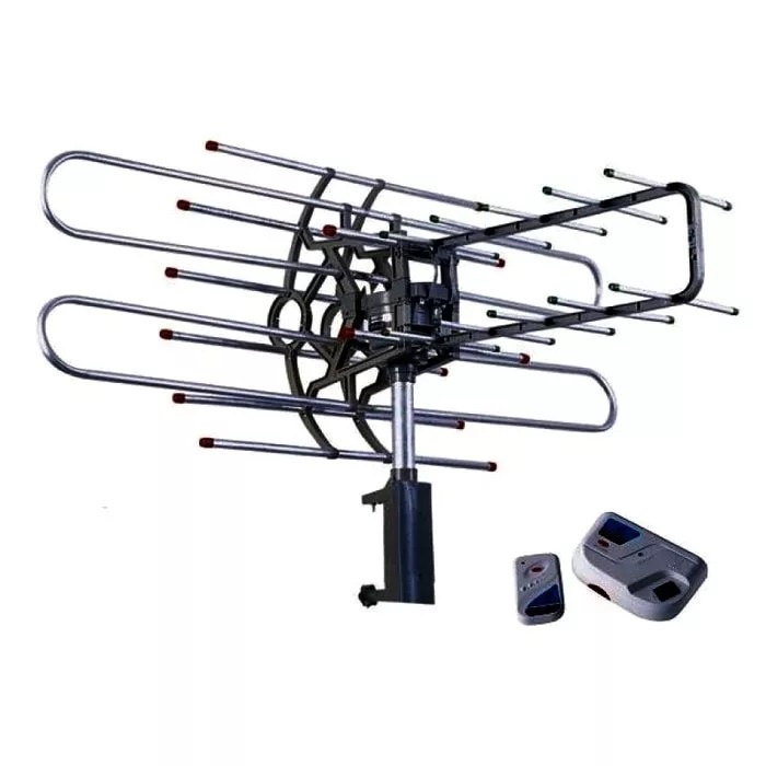 Beliajadulu88 Antena remote outdoor Trisonic TR 950