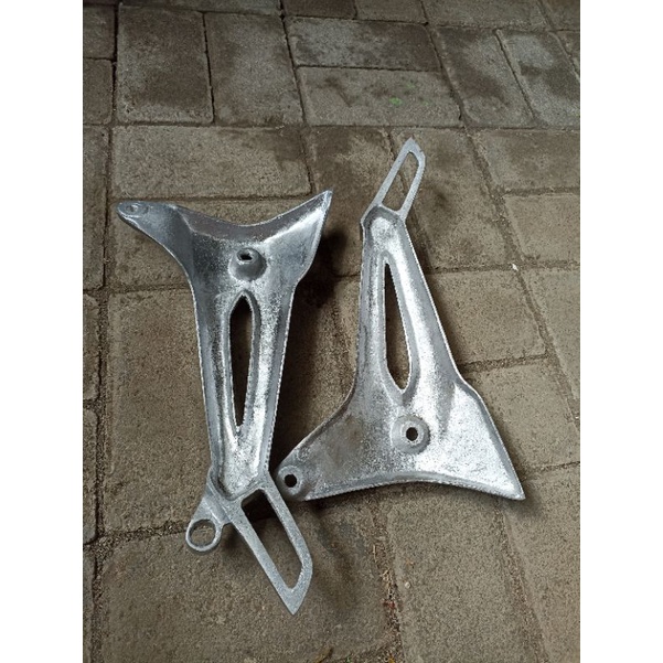 postep pangkon foostep supra fit new poles