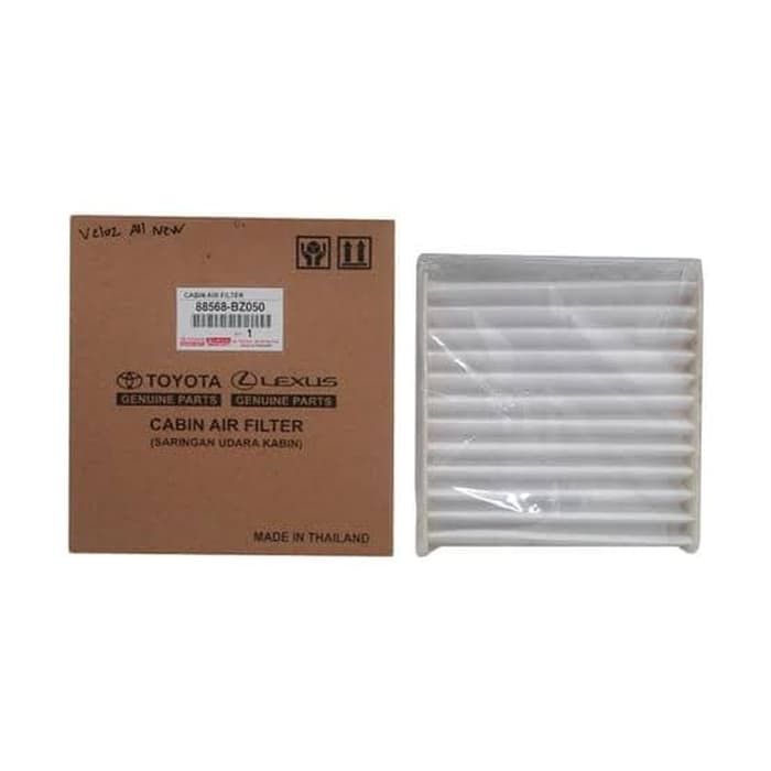 Filter Ac Toyota All New Avanza Veloz
