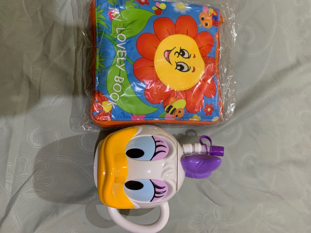 Gelas Karakter Donald Duck / Daisy Duck / Cangkir / Mug / Souvenir Ulang Tahun / Donal Bebek / Desi