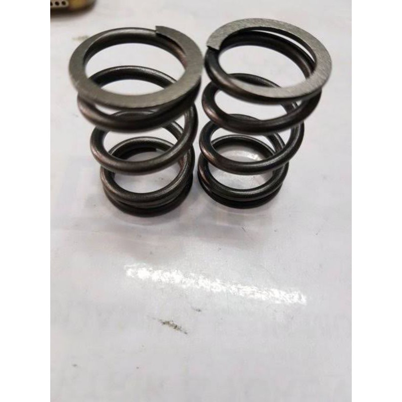 Per Klep Swedia Mio / Jupiter Z set Retainer Klep / Kuku klep BRT Original