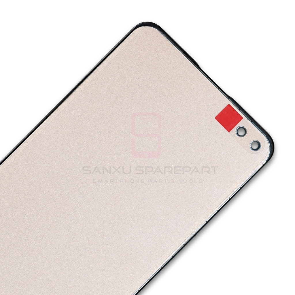 Lcd Oppo Reno 4 / Reno 4F/ Reno 4 LITE / A93 4G / F17 PRO / CPH2209 Fullset