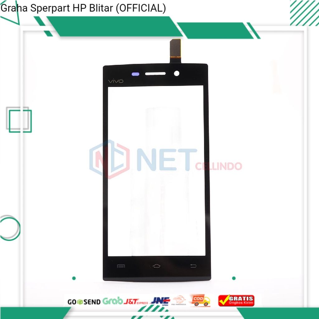 TOUCHSCREEN TS VIVO Y15 / Y 15 ORI