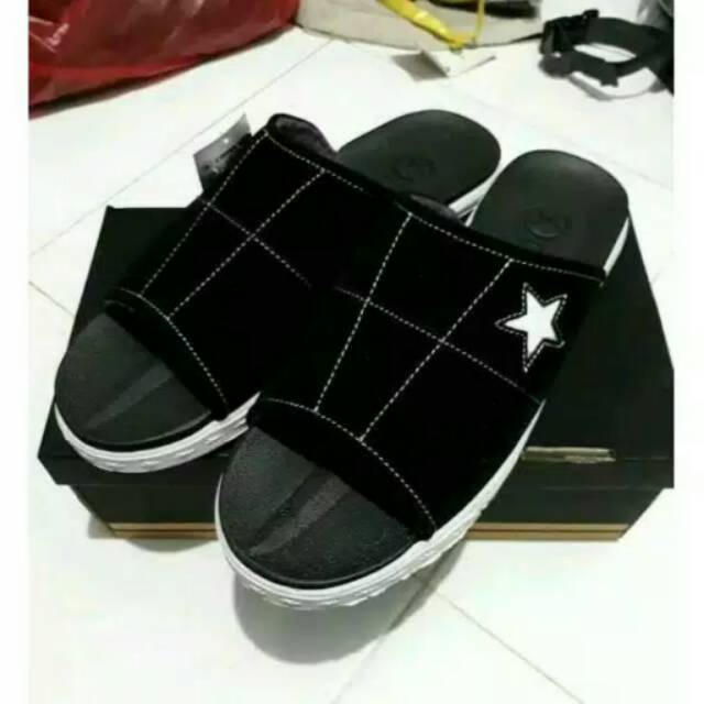 sandal converse one star