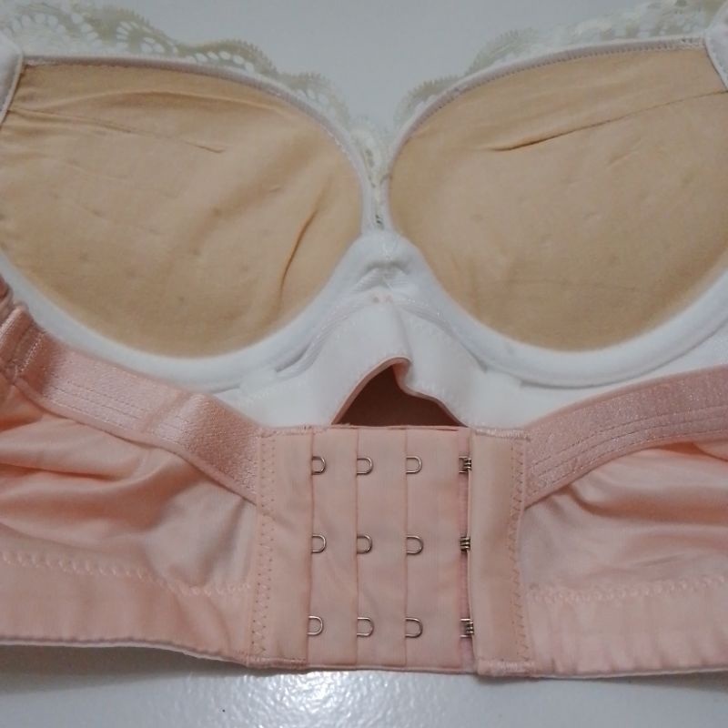 BRA BH IMPORT BUSA TEBAL KAIN LEMBUT PREMIUM HIGH QUALITY