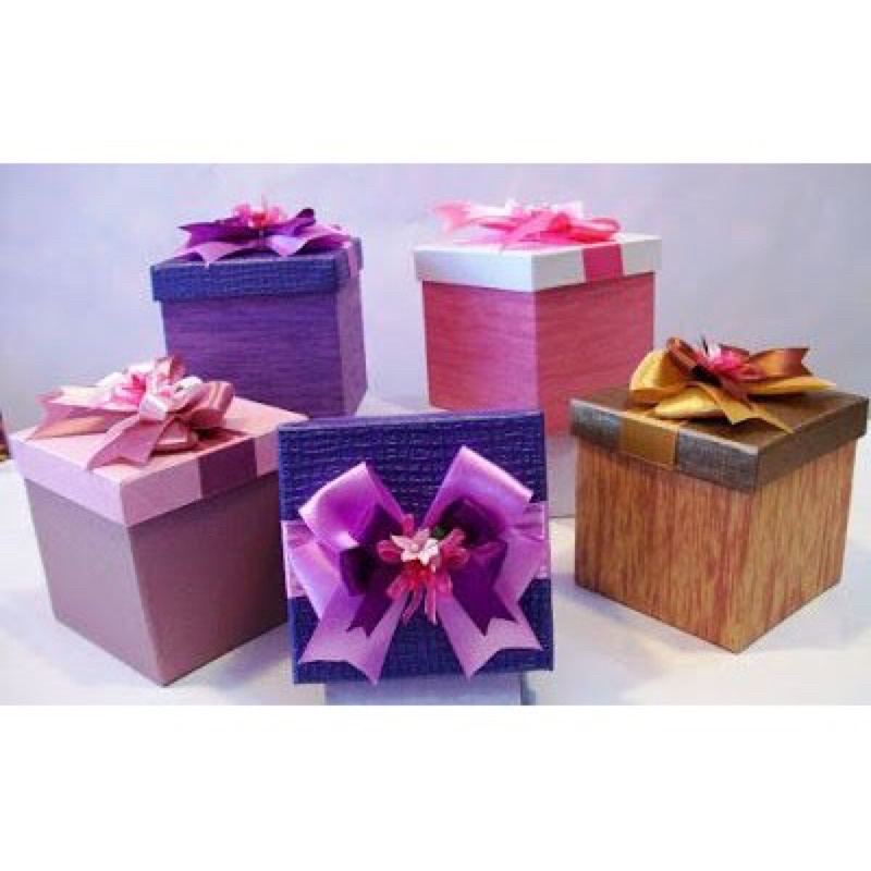 

PACKING KADO & UCAPAN