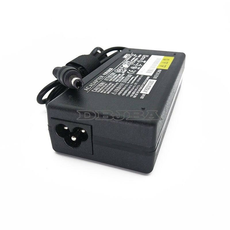 19V 4.22A Adaptor Charger Casan Original Laptop Fujitsu LH531 LH530 LH532 AH531 AH550 B6220 B6220 AH532 AH530 AH522 19V 4.22A