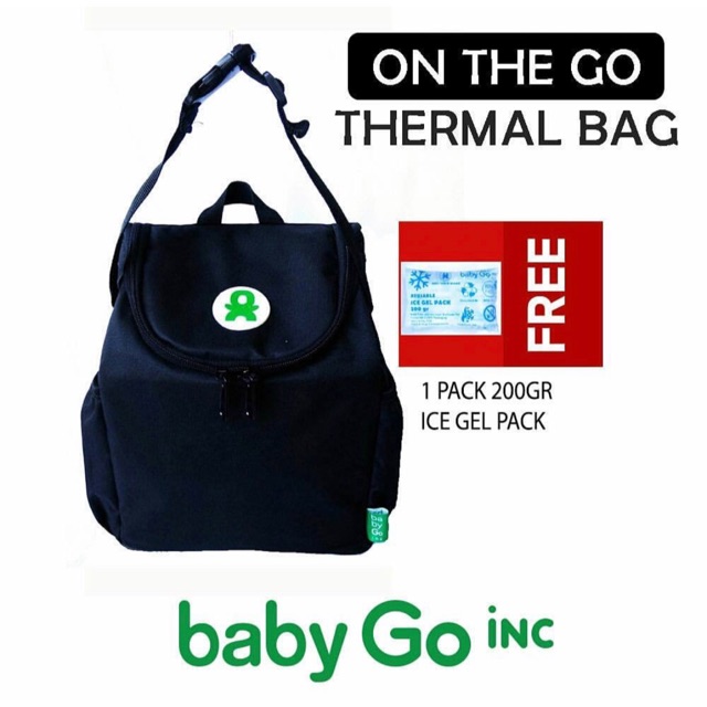 Babygoinc Thermal / Lunch Bag