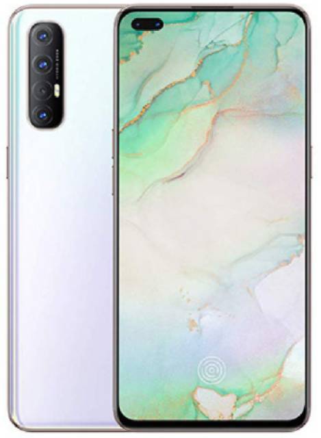 OPPO RENO 3 PRO RENO3 PRO RAM 8/256 GB | RENO 3 8/128 | RENO3 8/128 GB GARANSI RESMI OPPO INDONESIA