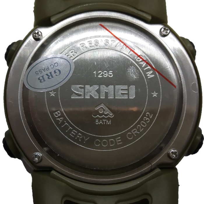 skmei 1295