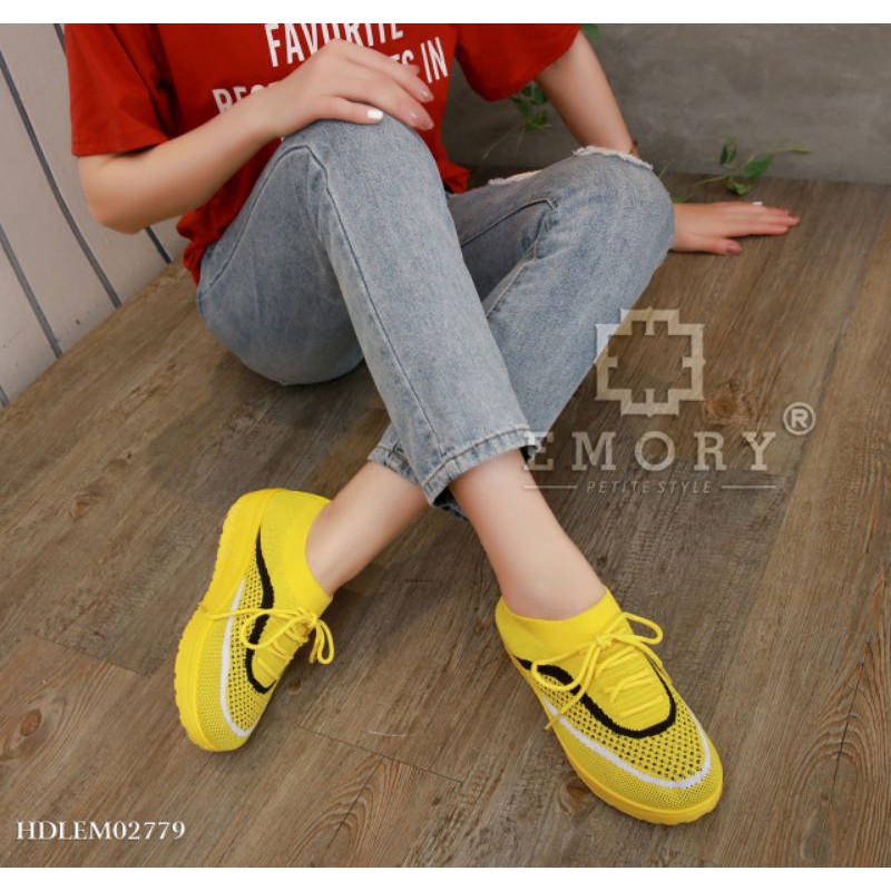 EMORY SNEAKERS HDLEMO2779 IQ