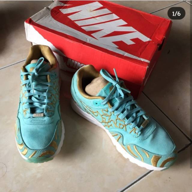 Women Air Max 1 Ultra lotc