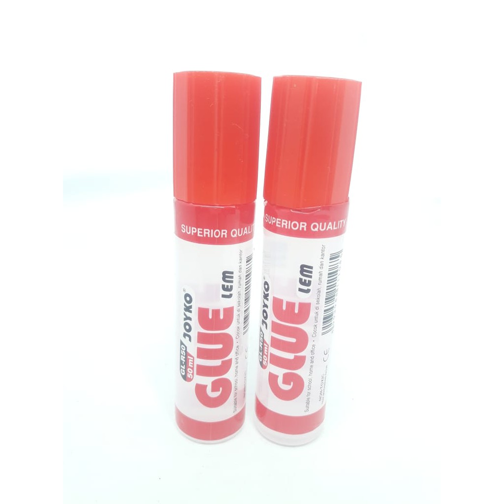 

Lem Cair Joyko GL R50 50 ml