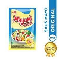 

Mayumi Original kemasan 100 gr