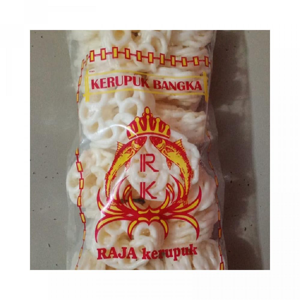 

kerupuk koin