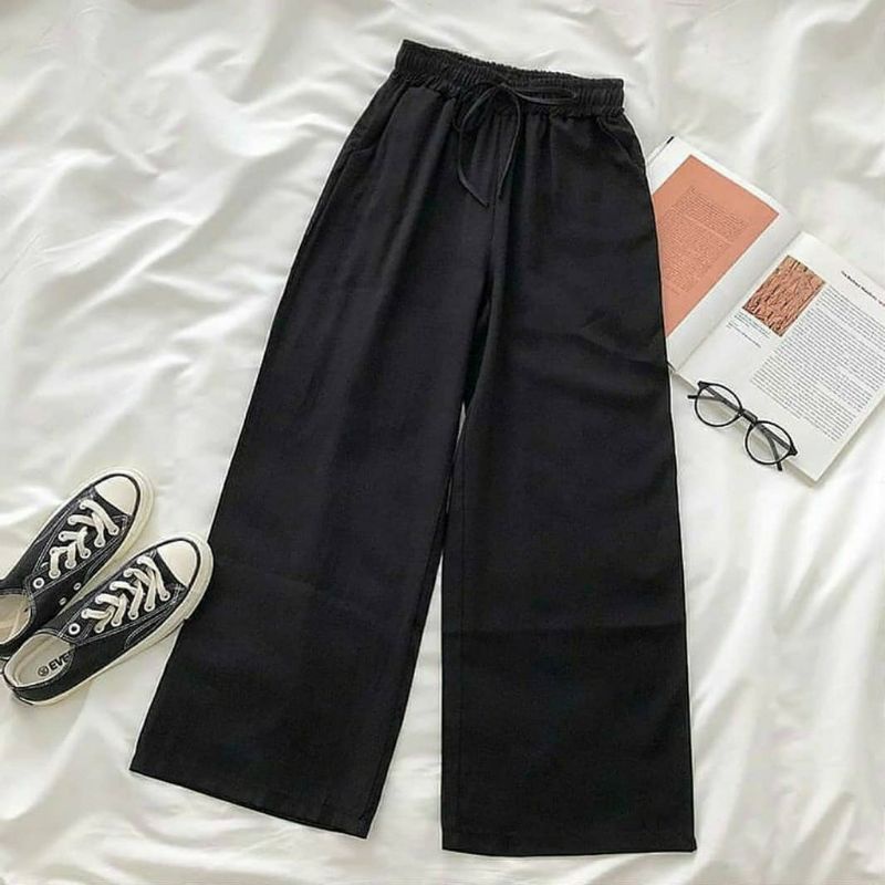 KULOT BESAR/KULOT KATUN/KATUN RAMI/KULOT BIG SIZE