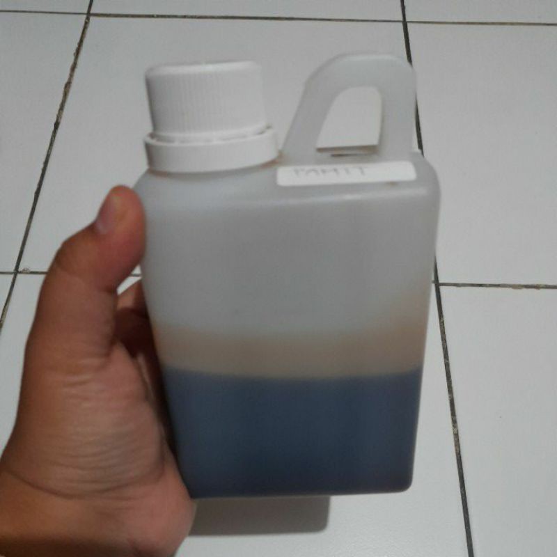 

madu pahit