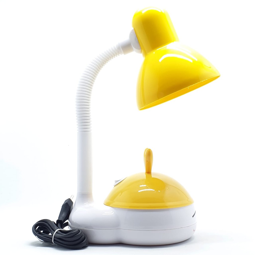 RD SM-992 KELINCI Lampu Meja Belajar Baca Boneka KELINCI