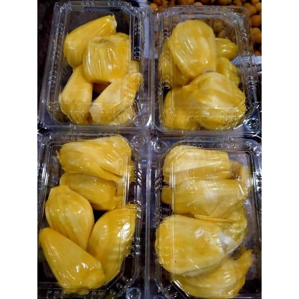

NANGKA KUPAS