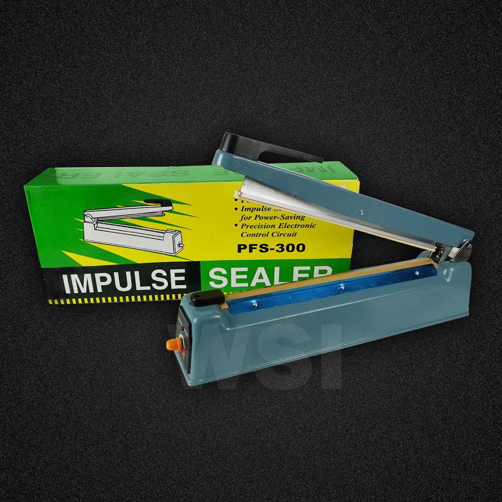 Plastik Sealer 30cm