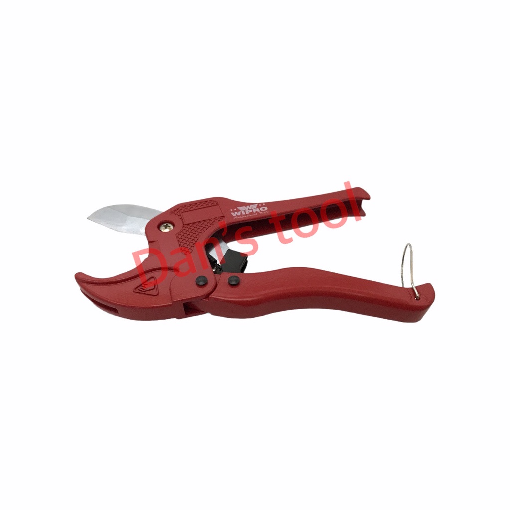 PVC Pipe Cutter 42mm / Alat Potong Pipa PVC / Gunting Pipa PVC / Pemot