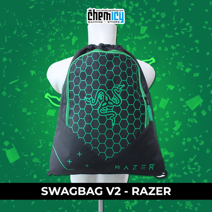 Swagbag V2 Razer