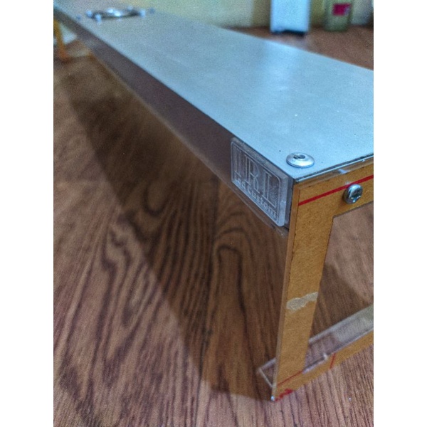 Lampu Aquascape LED HPL DIY 70cm - 80cm