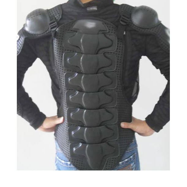 BODY PROTECTOR ARMOR FOX - hot item