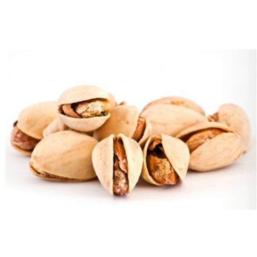 Kacang Pistachio (fustuk) 500 Gram