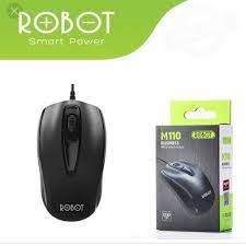 Mouse Robot M110