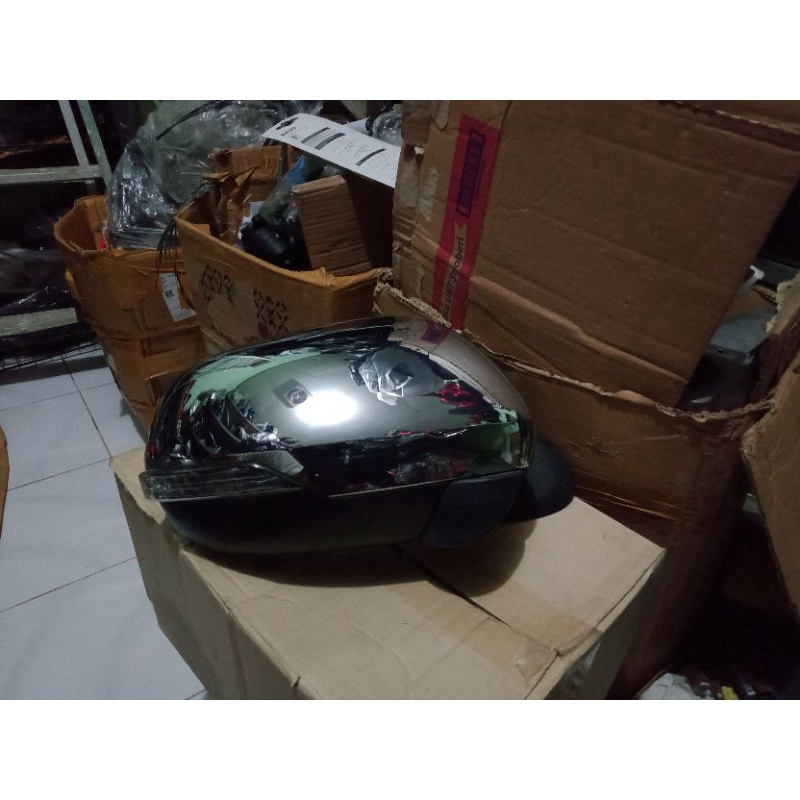 Spion Mitsubishi Pajero sport 2019-2021 Original