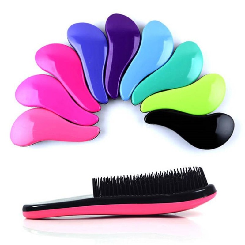 SEVICH Magic Comb For Head Massage 1pcs