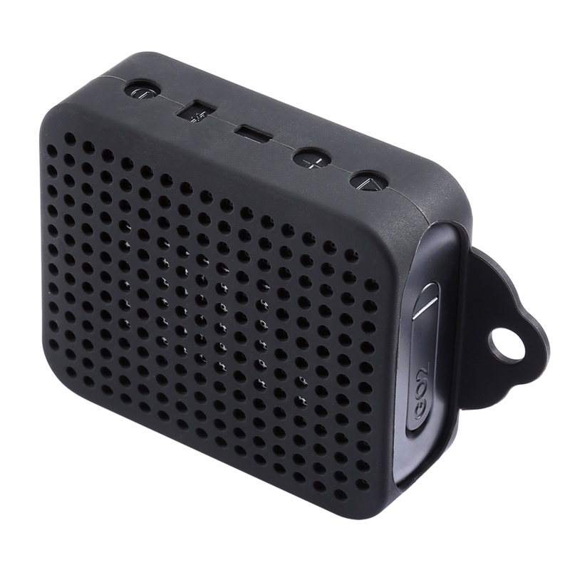 Case Pelindung Speaker Go 2 Go2 Portable