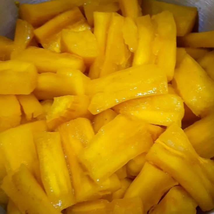 

Ubi (200 gr) Frozen | Frozen Food Batam