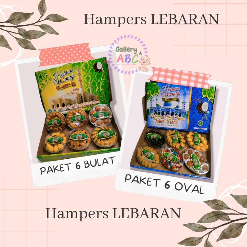 

hampers lebaran agen