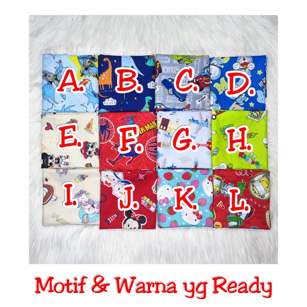 Bantal Cinta Motif Cowo Lucu Termurah