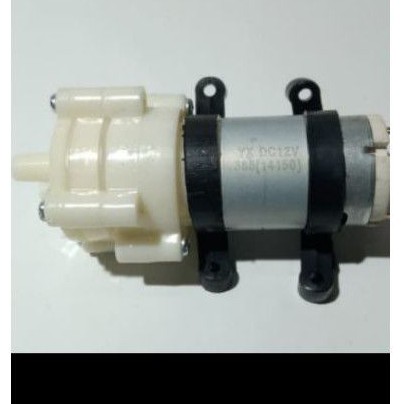 dinamo pompa Dispenser galon bawah arisa