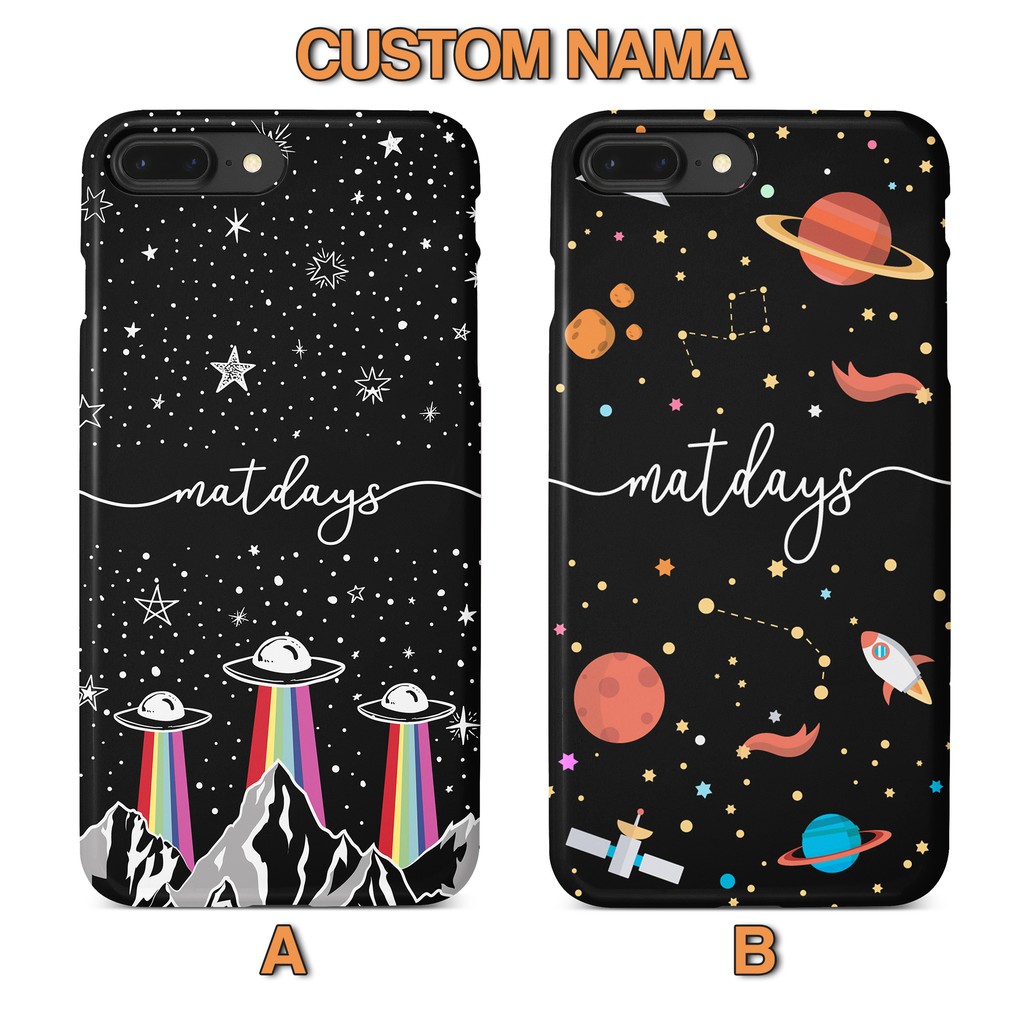Custom Case Planet Vivo V3 V5 V5 Plus Y69 V7 Plus Y15 Y31 Y35 Y51 Y53 Y56 Y65 V9