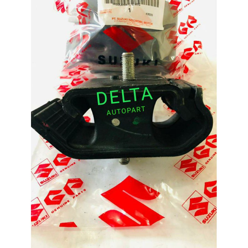 ENGINE MOUNTING SUZUKI NEW CARRY / MEGA CARRY. SGP