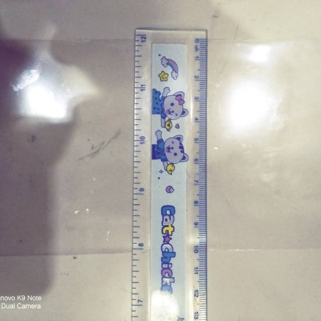 Plastik kentang spiral